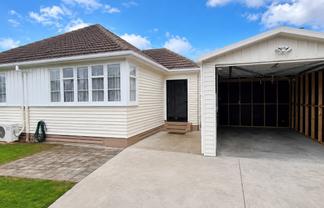 1 Pinfold Avenue, Hamilton East