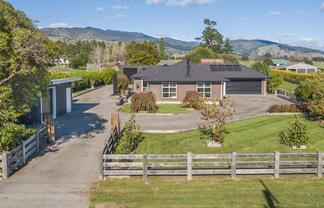 418 Tararua Road, Levin
