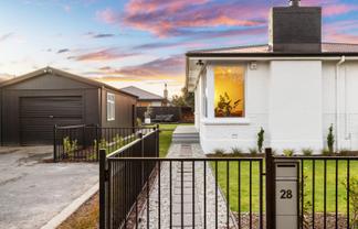 28 Lanark Street, Mosgiel