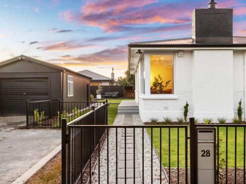 28 Lanark Street, Mosgiel