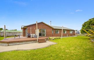 18 Jacaranda Drive, Whitianga