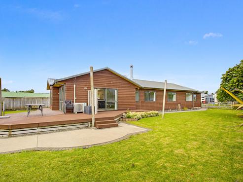 18 Jacaranda Drive, Whitianga