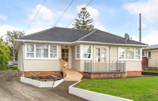 14 Harmony Avenue, Otahuhu