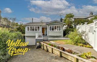 11 Warwick Street, Morningside