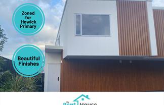 22C Finnerty Avenue, Howick