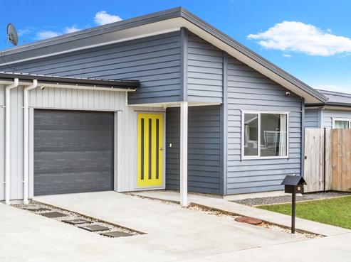 18 Harore Road, Takanini