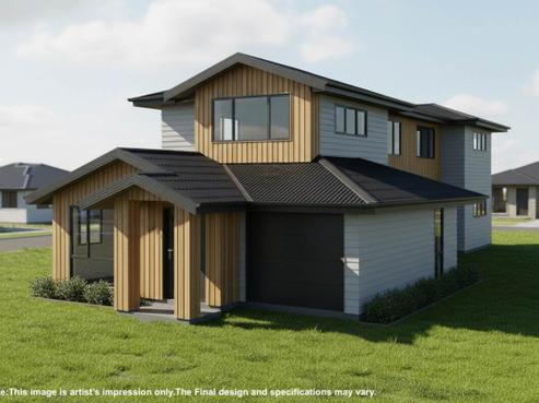 25 Kaitiaki Drive, Clarks Beach