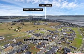 25 Kaitiaki Drive, Clarks Beach