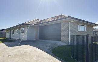 6 Middleton Way, Ashhurst
