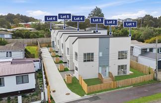 L 2,3,4,5/88 Alfriston Road, Manurewa