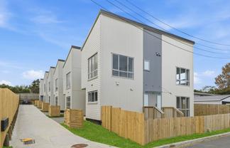 Lot 5/88 Alfriston Road, Manurewa