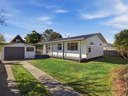 3B Carysfort Street, Mount Maunganui