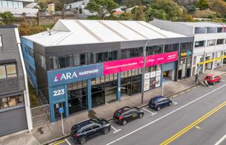 Quality fitted office, city fringe position