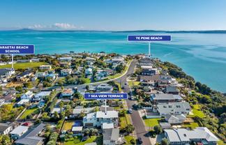 7 Sea View Terrace, Maraetai