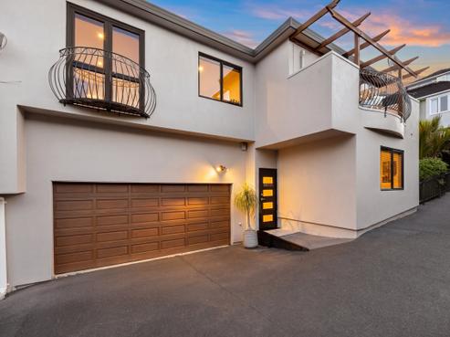 2/134 Kohimarama Road, Kohimarama