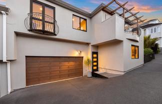 2/134 Kohimarama Road, Kohimarama