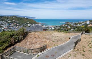 43A Wye Street, Island Bay