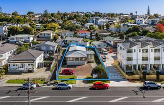 Unlock the Potential – Prime Wairau Opportunity