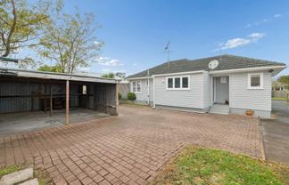 1/45 Sutton Crescent, Papakura