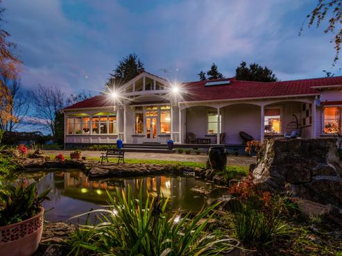 90 Tavistock Road, Waipukurau and Surrounds
