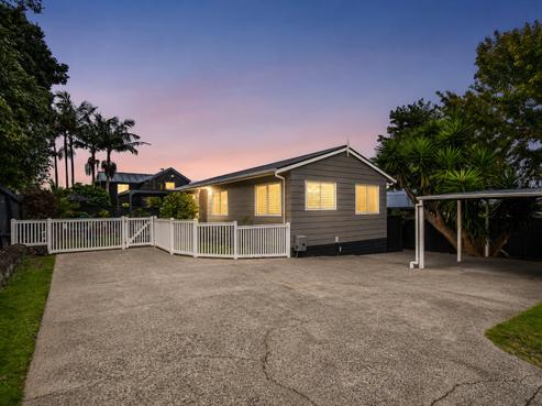 3A Quadrant Road, Onehunga