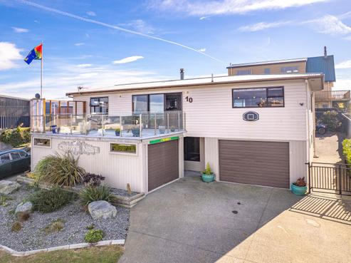 10 Okiwa Terrace, Waitotara