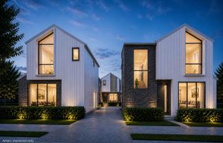Lot 1/38 Reelick Avenue, Pakuranga Heights