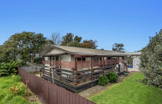 60B Richard Street, Opotiki