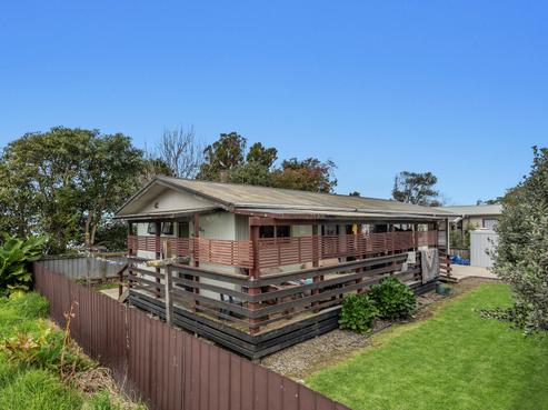 60B Richard Street, Opotiki and Surrounds