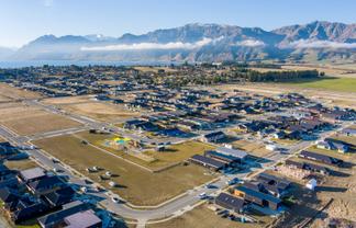 Central Otago / Lakes District - Address withheld