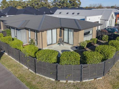 3 Ngahau Street, Kaiapoi