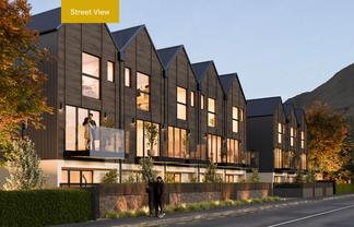 25 Robins Road, Queenstown Central