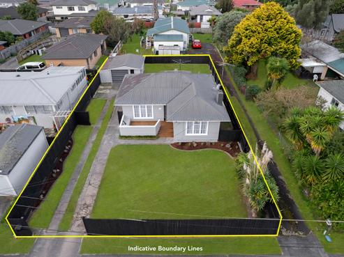 10 Laurie Avenue, Papakura
