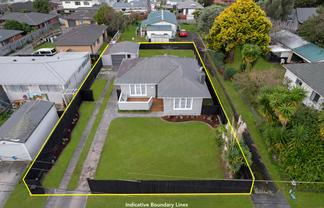 10 Laurie Avenue, Papakura