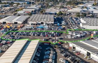 Penrose Sealed Yard Opportunity | 7002 m2