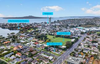 2/1 Ngaio Street, Takapuna