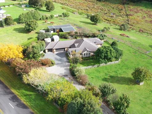 37 Riverside Way, Ngaruawahia