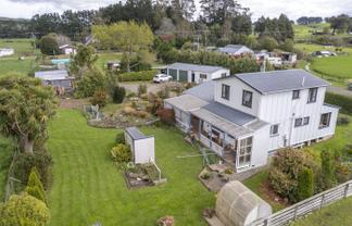 91 Stanly Street, Eketahuna