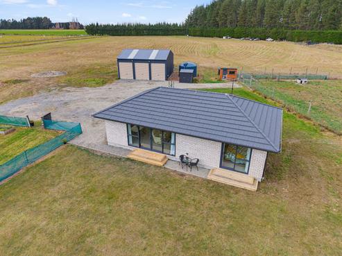 484 Pesters Road, West Eyreton