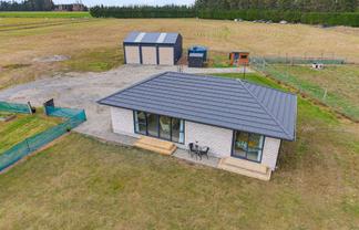 484 Pesters Road, West Eyreton