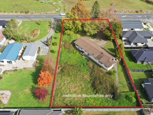 2858 River Road, Ngaruawahia