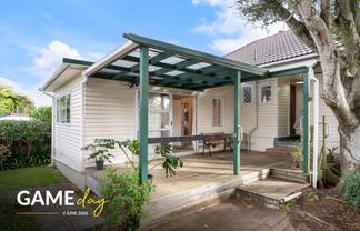 3 Mariri Road, Onehunga