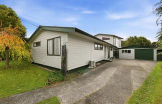 58 Ranginui Street, Ngongotaha