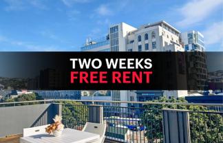 Wellington - Address withheld