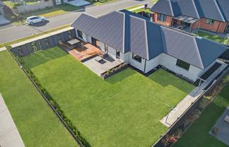 32 Collisson Street, Leeston