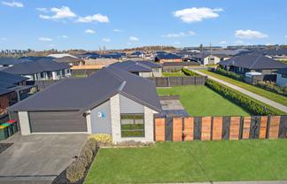32 Collisson Street, Leeston