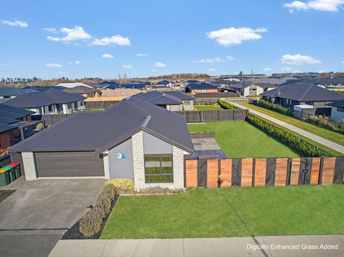32 Collisson Street, Leeston