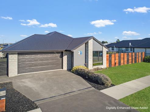 32 Collisson Street, Leeston