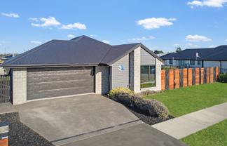 32 Collisson Street, Leeston