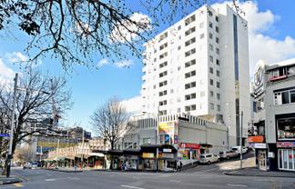 9G/15 City Road, Auckland Central